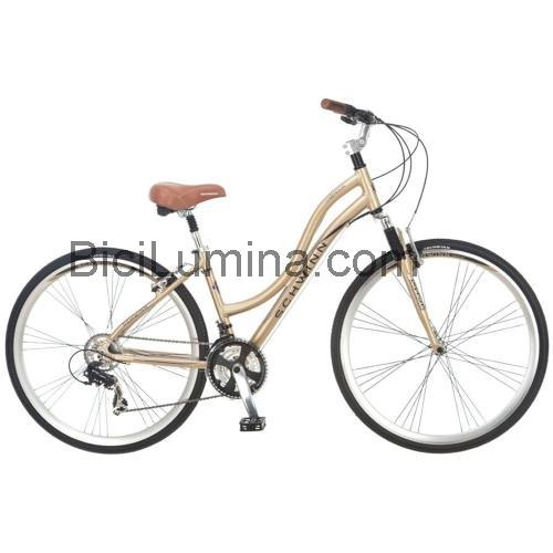 Schwinn Midmoor Womens ficha técnica y opiniones